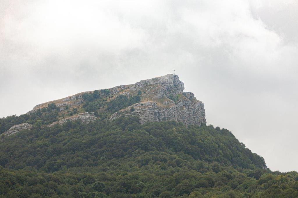 Andamur San Roman Dış mekan fotoğraf