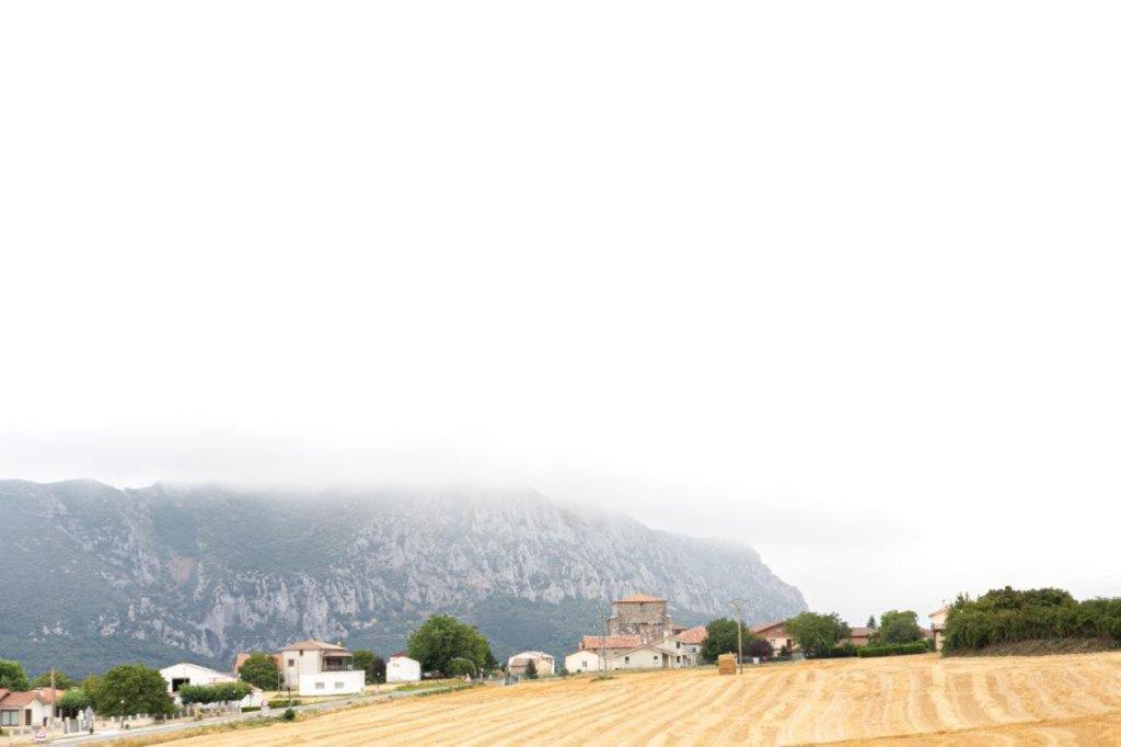 Andamur San Roman Dış mekan fotoğraf