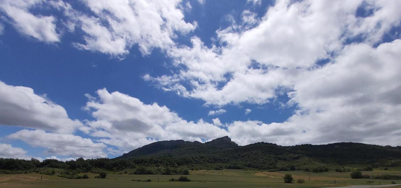 Andamur San Roman Dış mekan fotoğraf