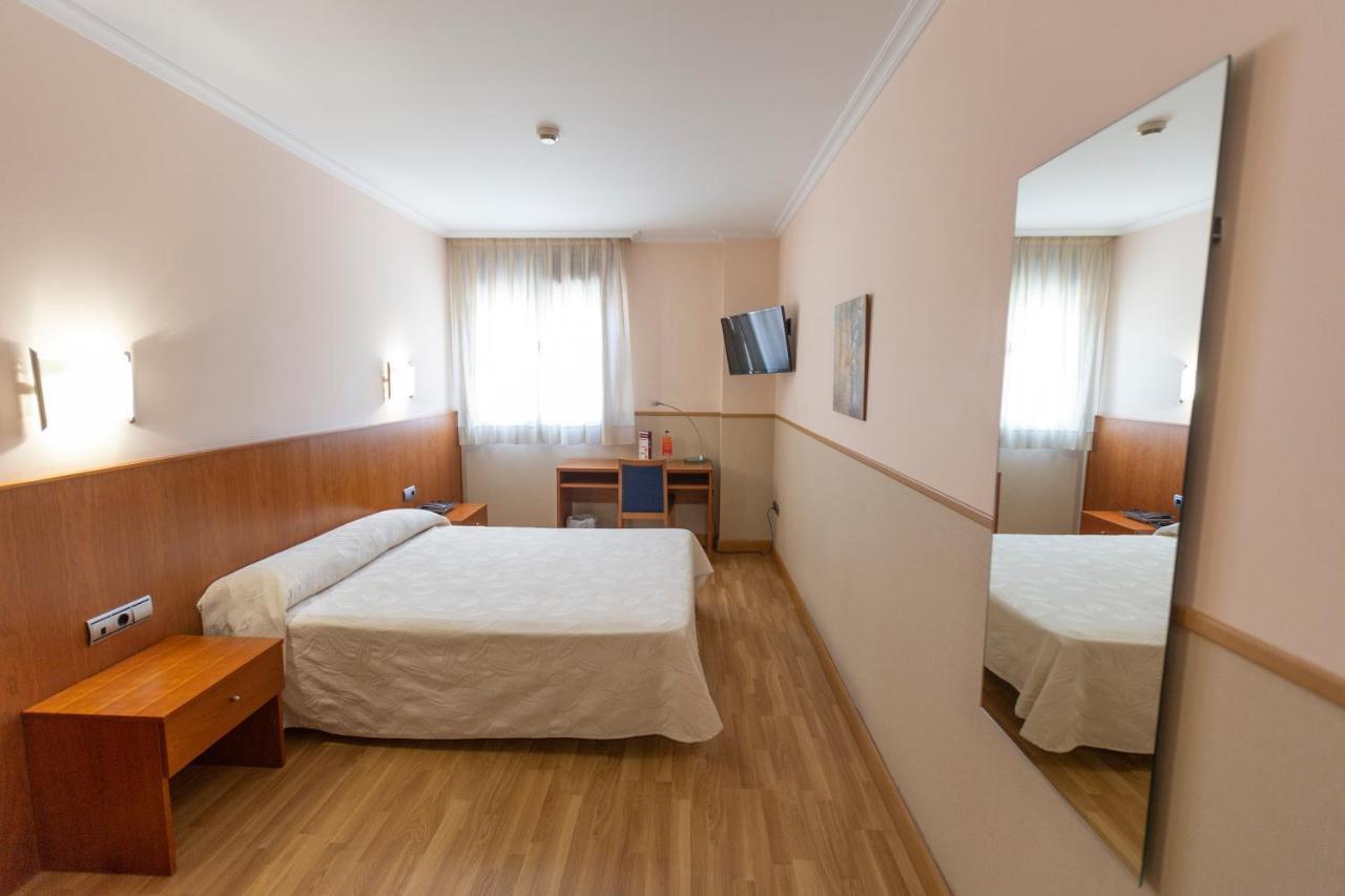 Andamur San Roman Dış mekan fotoğraf