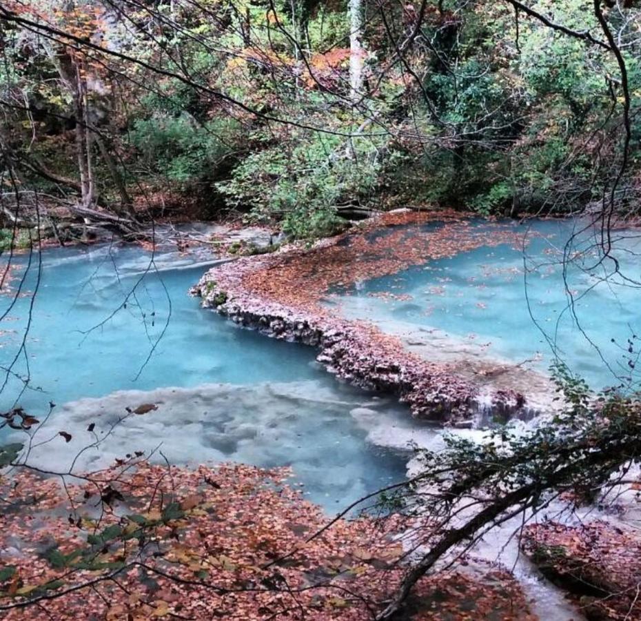 Andamur San Roman Dış mekan fotoğraf