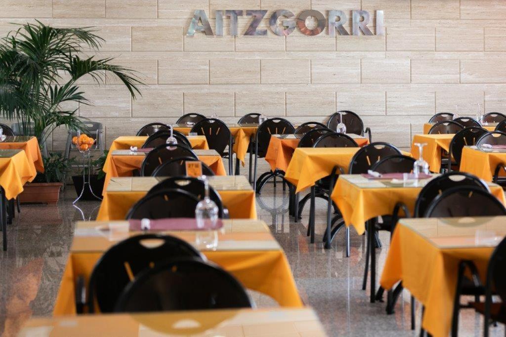 Andamur San Roman Dış mekan fotoğraf