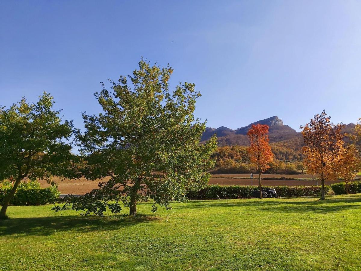 Andamur San Roman Dış mekan fotoğraf