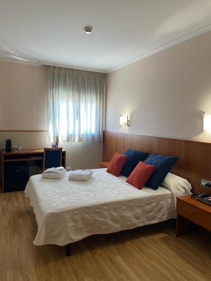 Andamur San Roman Dış mekan fotoğraf