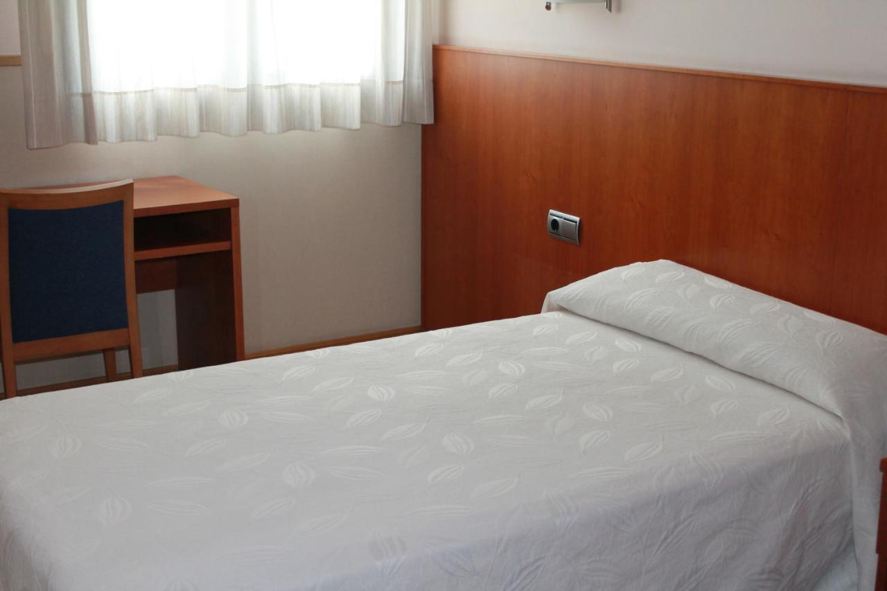 Andamur San Roman Dış mekan fotoğraf