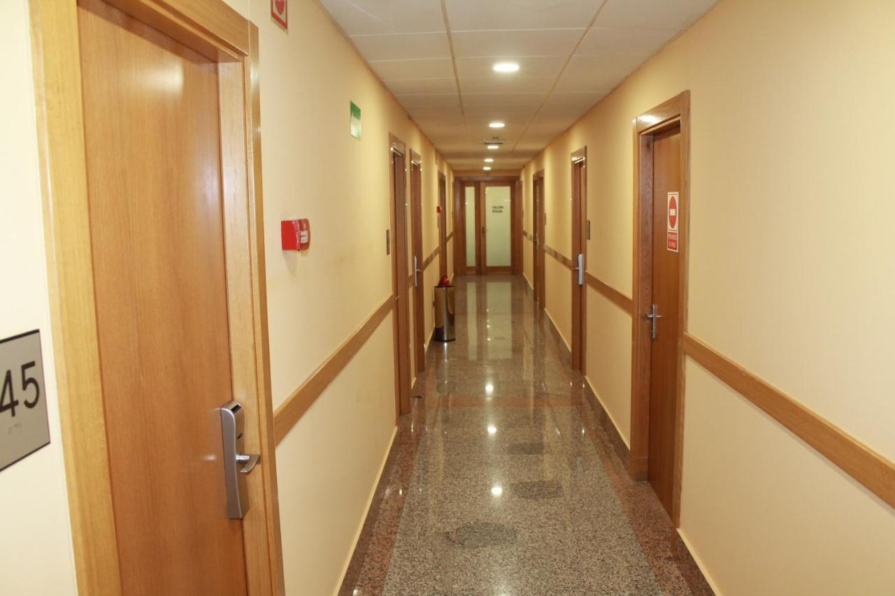 Andamur San Roman Dış mekan fotoğraf